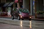 Mitsubishi i-MiEV 2012 года (US)